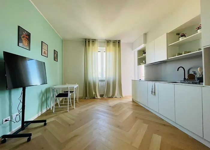 Navigli Suite