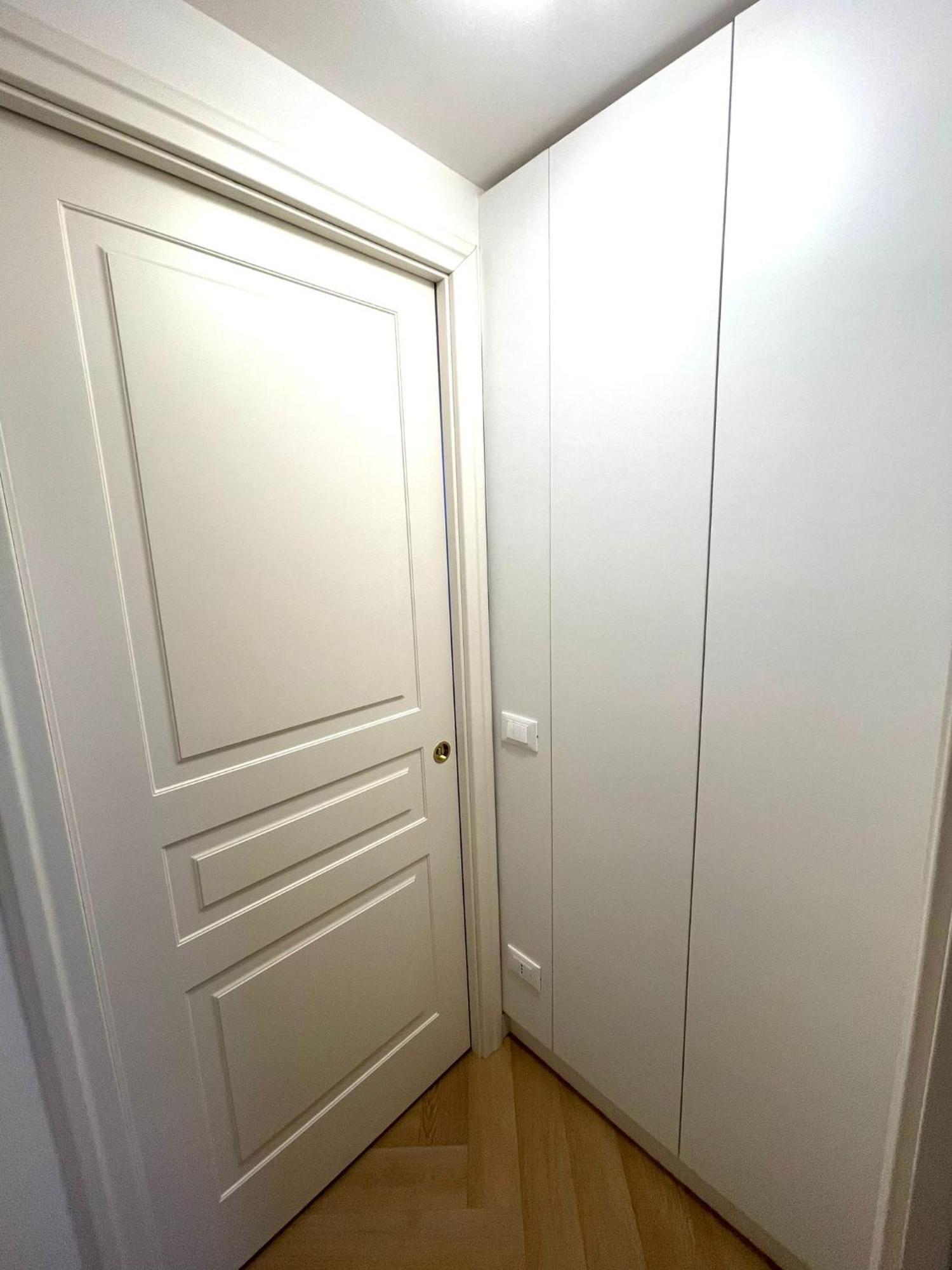 Apartment Navigli Milan