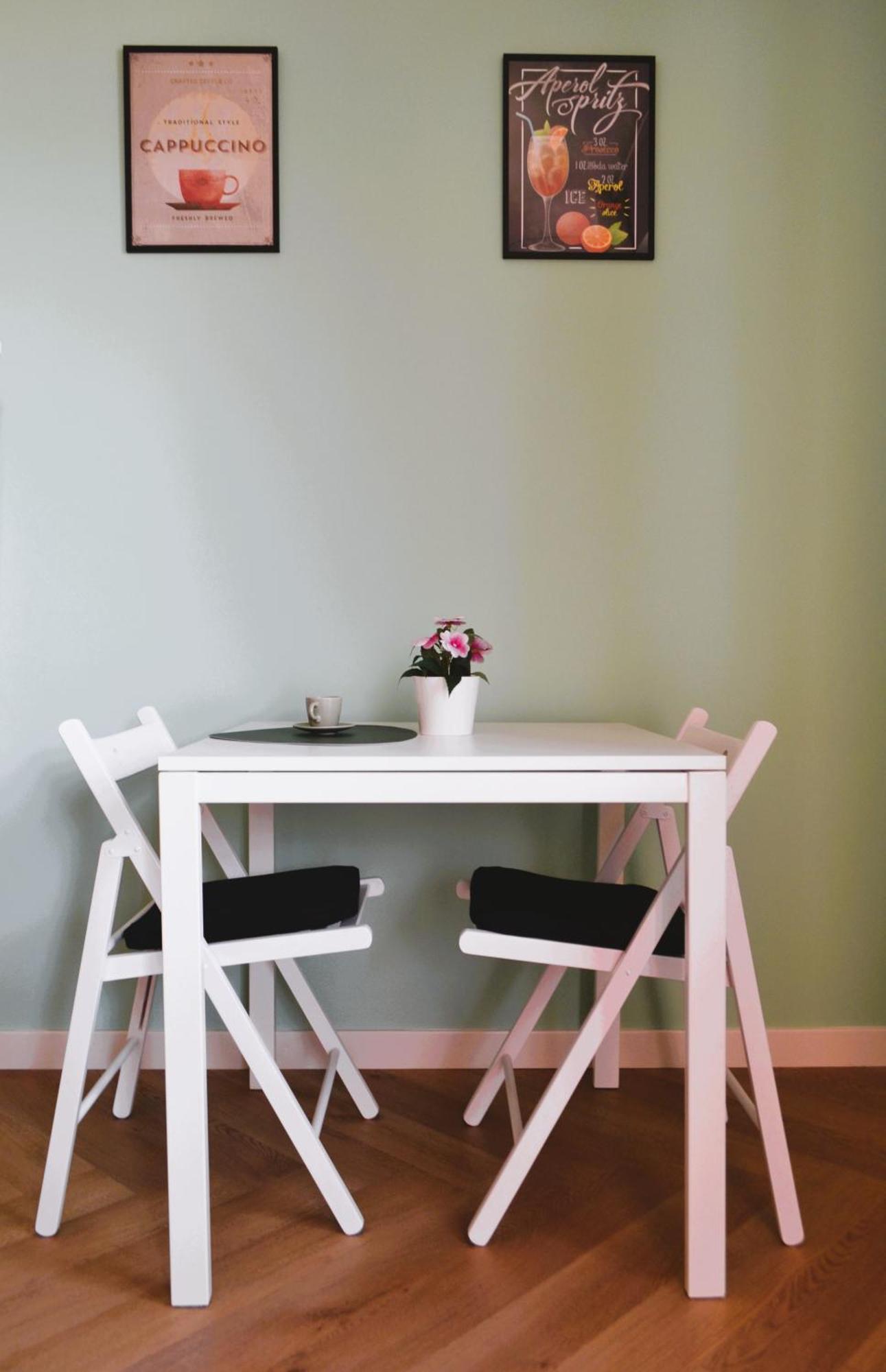 Navigli Apartment